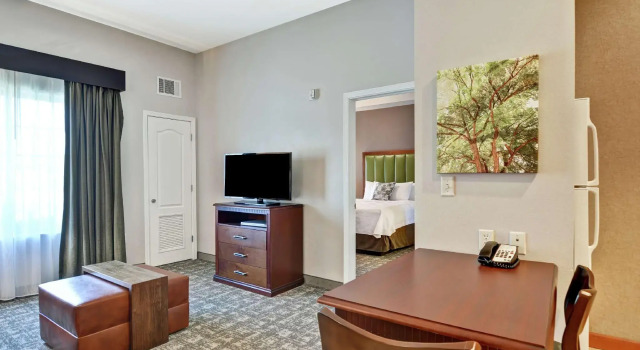 Двухместный номер Standard TownePlace Suites by Marriott Reno