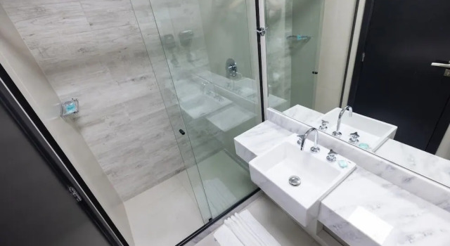 Студия Premium STAY Urbà Home