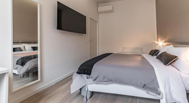Апартаменты Economy Vatican Suites Apartment - Vatican City