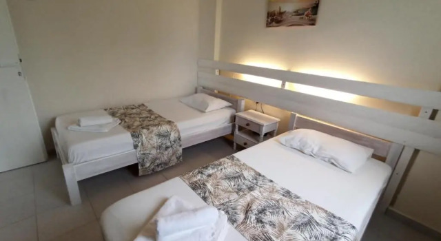 Апартаменты Superior Peaceful Bay