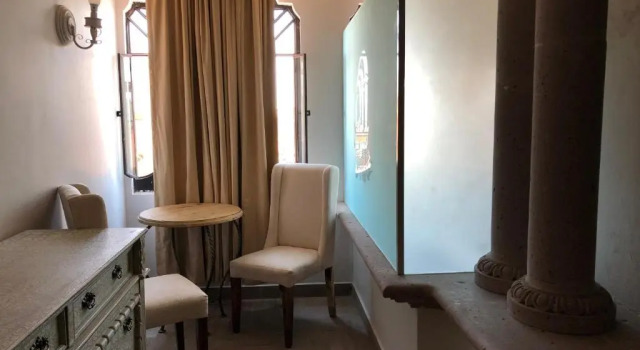 Люкс Hotel Casa de los Angeles