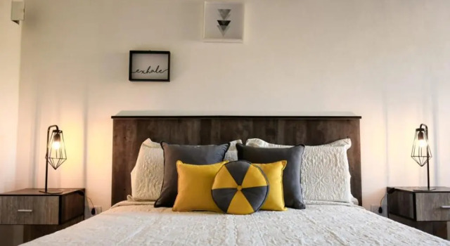 Aluleta Suites
