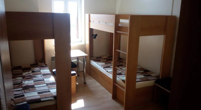 Havranův dům Suchohrdly, Prenota Hotel Suchohrdly Thayatal