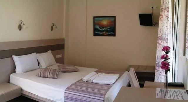 Номер Standard Voula Resort