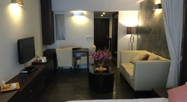 Samui Pool View Apartment, Забронировать Апартаменты/квартира Апартаменты Южного Таиланда, Апартаменты/квартира