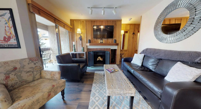 Номер Standard Vail 21 - CoralTree Residence Collection