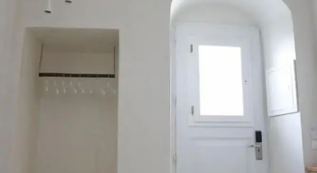Номер Standard Blanco Rooms Mykonos