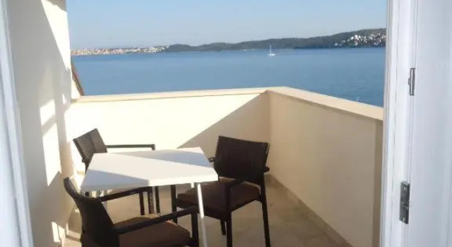 Holiday Home Sisko