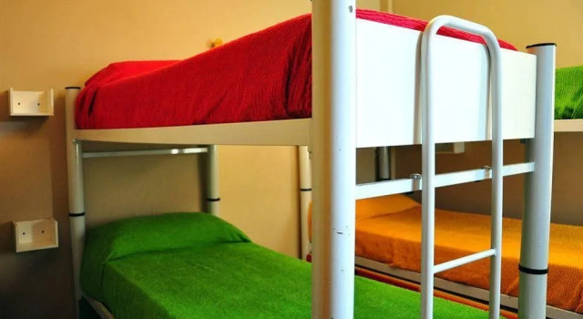 Hostel Simplemente Mendoza, Забронировать Хостел Хостелы Мендосы, рядом с Civic Square, Хостел
