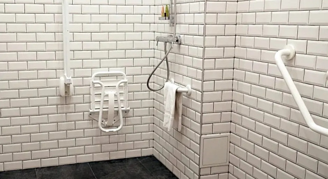 Номер Standard Hôtel Langlois