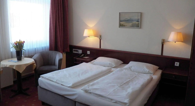 Hotel Deutscher Kaiser