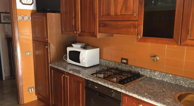Апартаменты Apartment Albertina