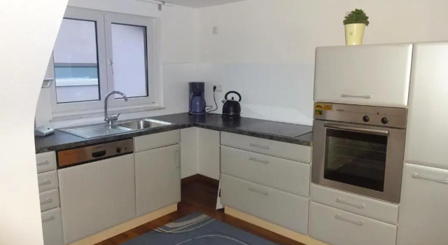 Апартаменты Holiday Apartment