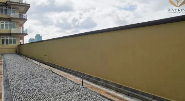 Vista City Loft Riverine Resort, Rezerwuj Ośrodek wypoczynkowy Hotele resortowe w Kuching, Ośrodek wypoczynkowy