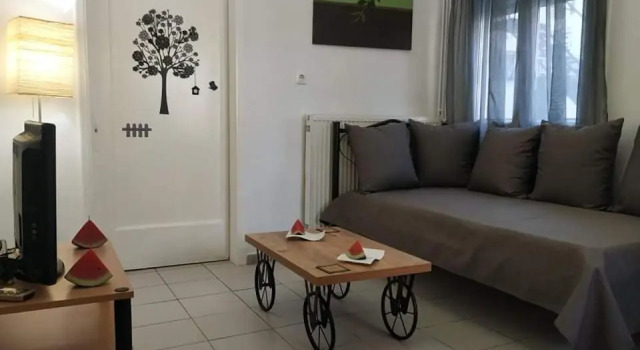 Sweet house 35Α, Réserver Maison de vacances Velo-Vocha Corinthie