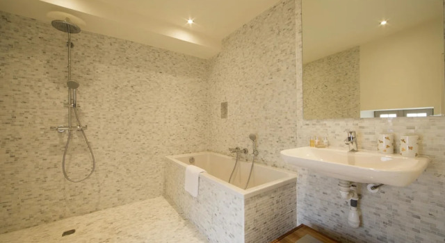Номер Superior Hôtel de la Villeon