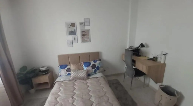Апартаменты с 2 комнатами Ideal Appart Ain Zaghouan Tunis