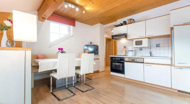 Апартаменты Annas - Appartements
