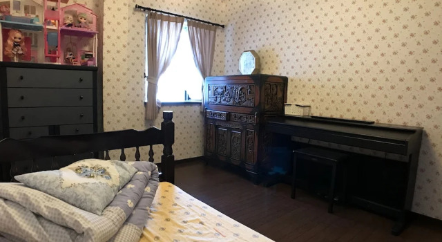Номер Standard Nakagawas Cozy House