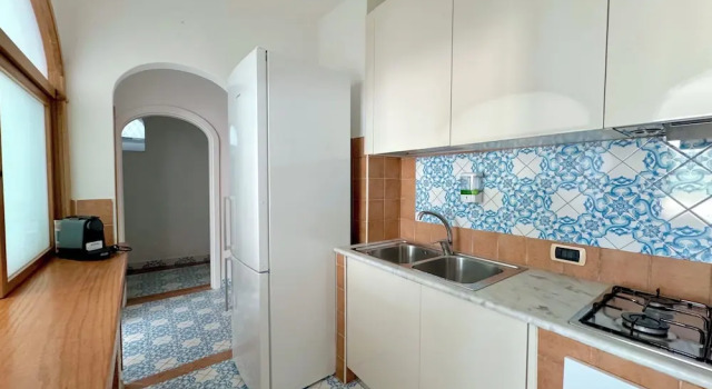 Номер Premium Oliveto Capri apartments