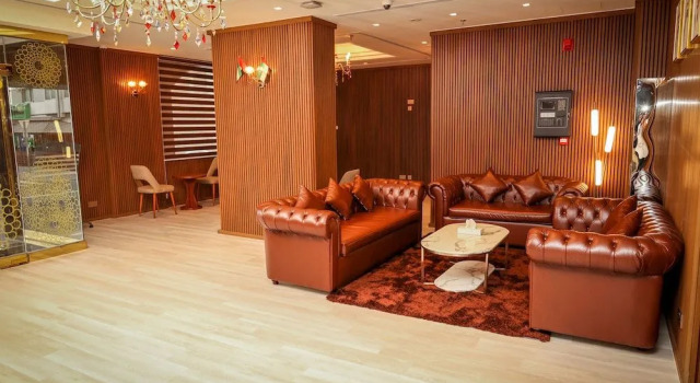 Grand Marino Hotel, Забронировать Отель Недорогие отели Дубая, рядом с Часовая башня Дейра, недорого
