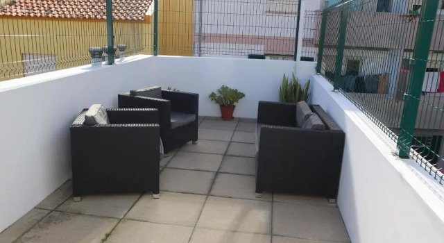 Апартаменты Costa Apartments