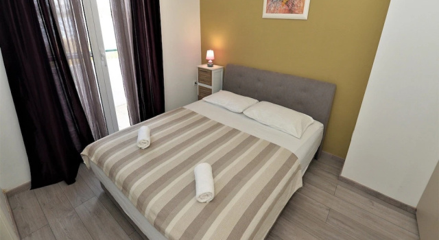 Апартаменты Apartments Helena