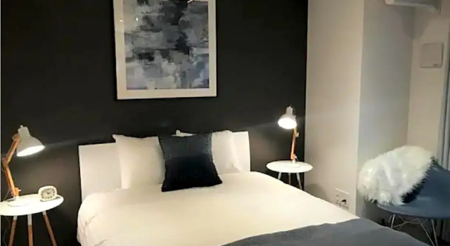 intheHood Nihonbashi - Vacation STAY 09765v