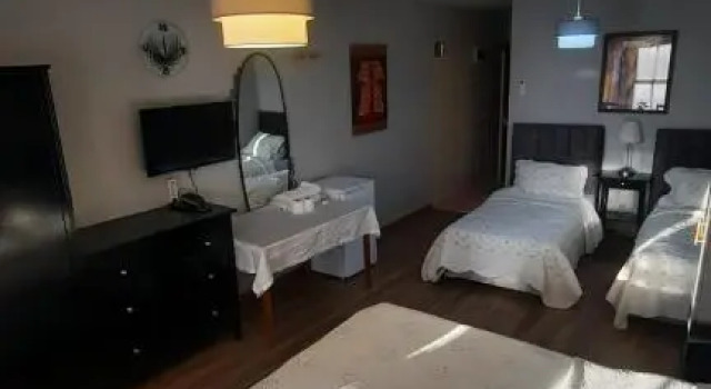 Номер Standard GALATA FİVE APARTMENTS