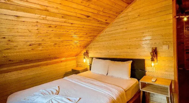 Номер Classic Boğaz Sapanca Resort