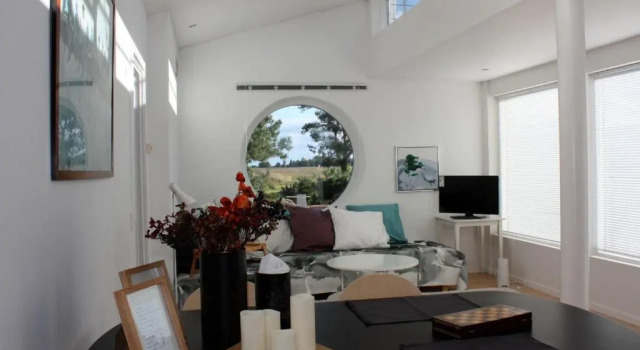 Апартаменты Strandvangen Guesthouse