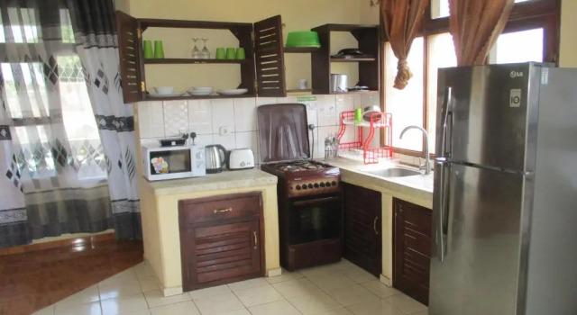 Апартаменты Simba Apartments