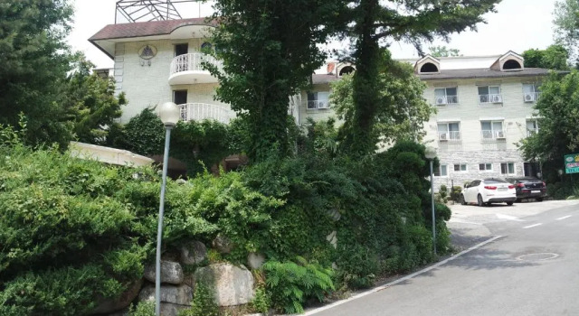 Номер Standard Sorak Garden Resortel