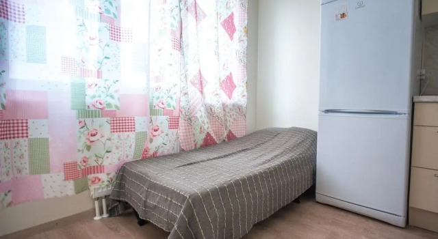 Loft78 Republic, Book Lejlighed Krasnogvardeisky district Sankt Petersborg