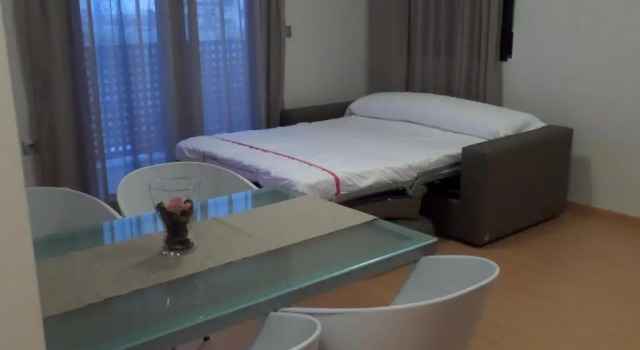 Apartamentos Begastri, Book Apartment Cehegin 