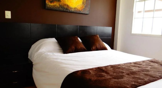 Casa Hotel Linares, Rezervovat Hotel Hotely v Santander s parkováním, Parkování