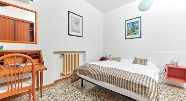 Номер Economy Hotel Rosemarie