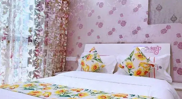 Люкс Deluxe OMGDhotel