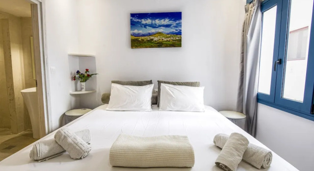 Двухместный номер Standard Porto Bello Hotel