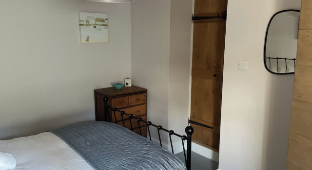 Woodbine Cottage