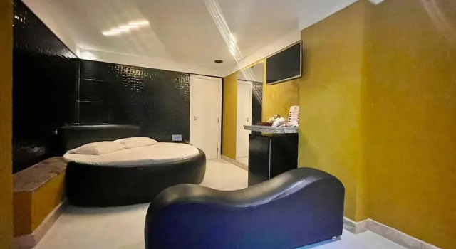 Люкс Standard Bora Bora Motel