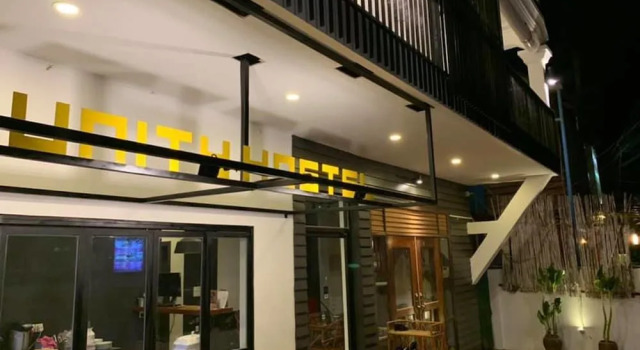 Unity Hostel