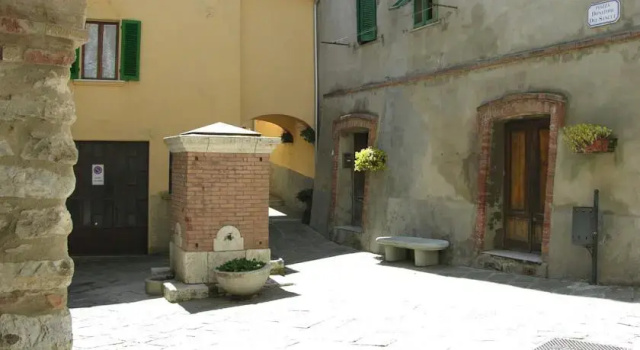 La Tana Del Brigante