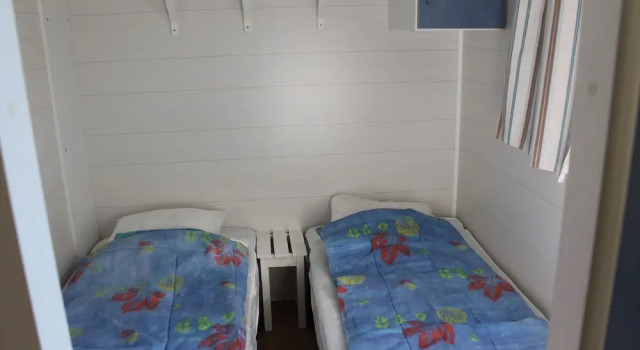 Camping Le Plan d'Eau Saint Charles, Book Campground Damiatte Tarn