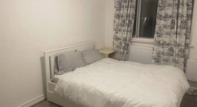 Captivating 3-bed Apartment in Central London