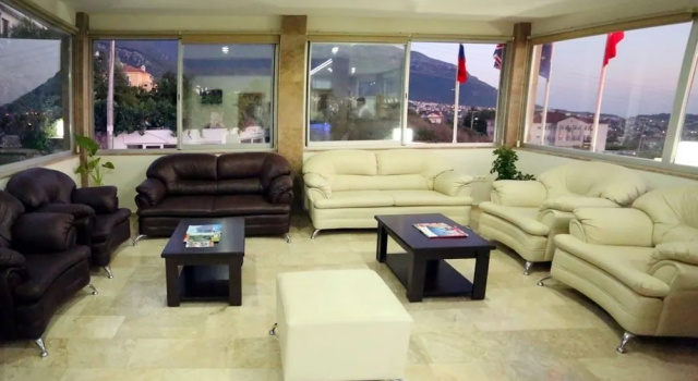 Edasu Hotels
