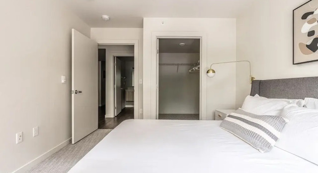 Sophari Downtown Bellevue Suites, Rezerwuj Apartament Apartamenty w Waszyngton, Apartament