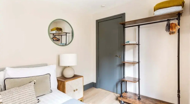 Classy Notting Hill Nest