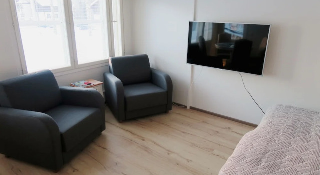 Студия Standard Apartments Huili
