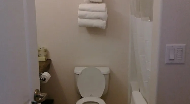 Двухместный номер Standard Auberge MacDonald Guest Inn